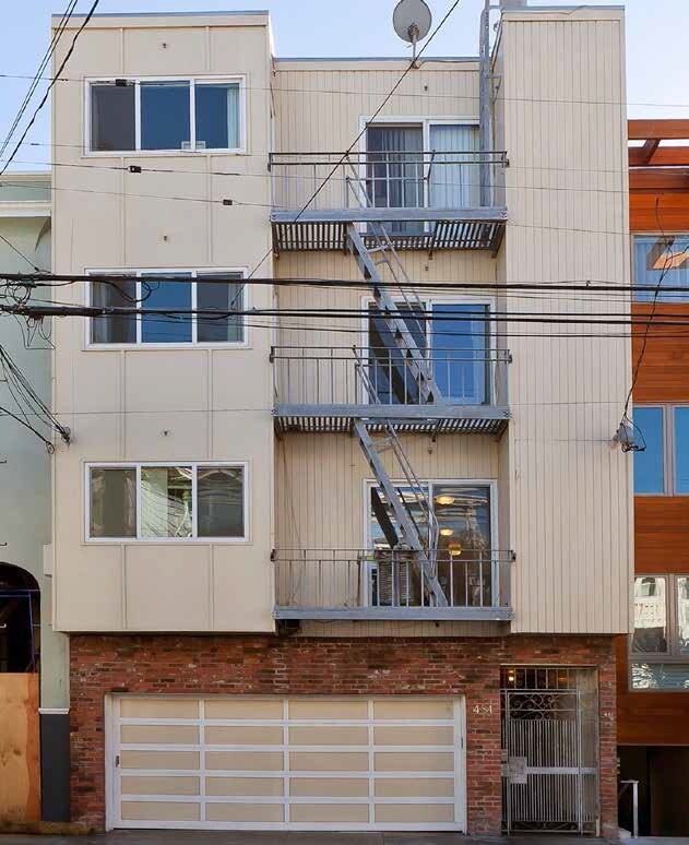 481 Elizabeth Street