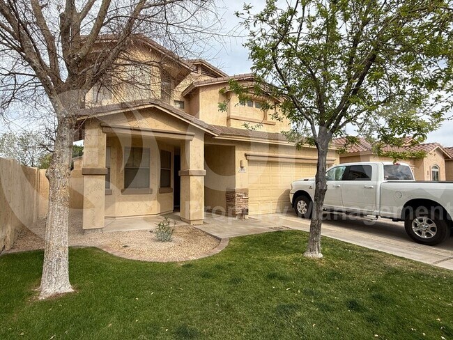 2450 E Darrel Rd Phoenix, AZ 85042