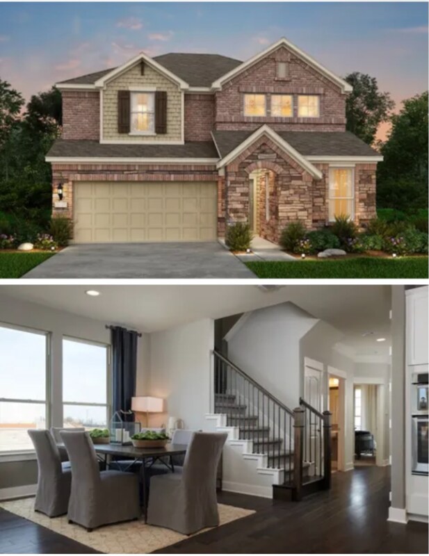 125 Raleigh Dr Georgetown, TX 78633