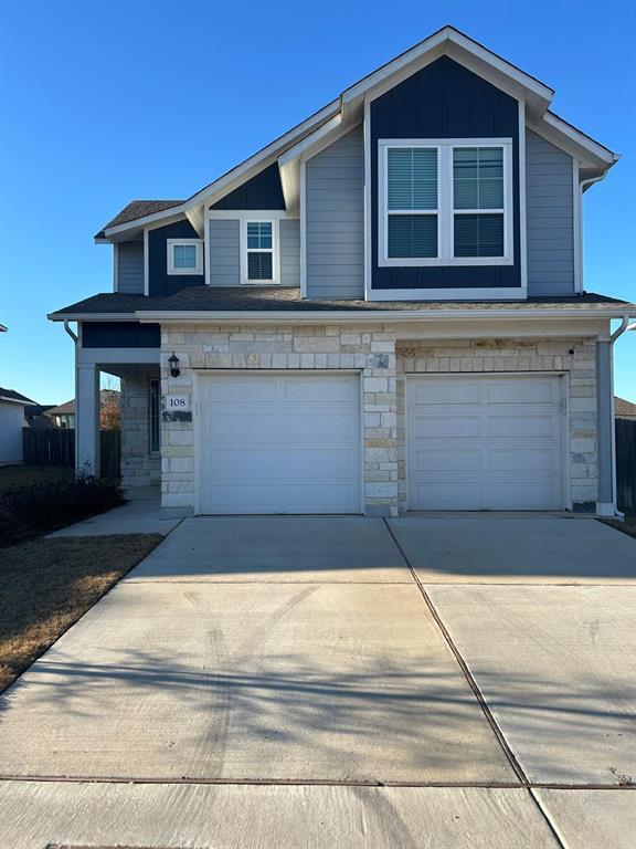 108 Landry Street