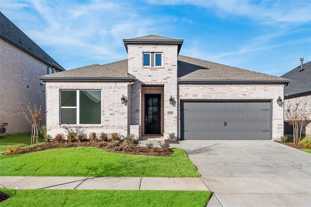 3500 Mescalbean Dr McKinney, TX 75071
