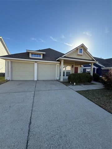 1505 Lacewing Dr McKinney, TX 75072