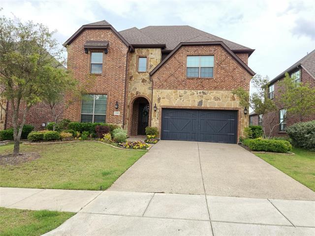 1208 Melcer St Plano, TX 75074