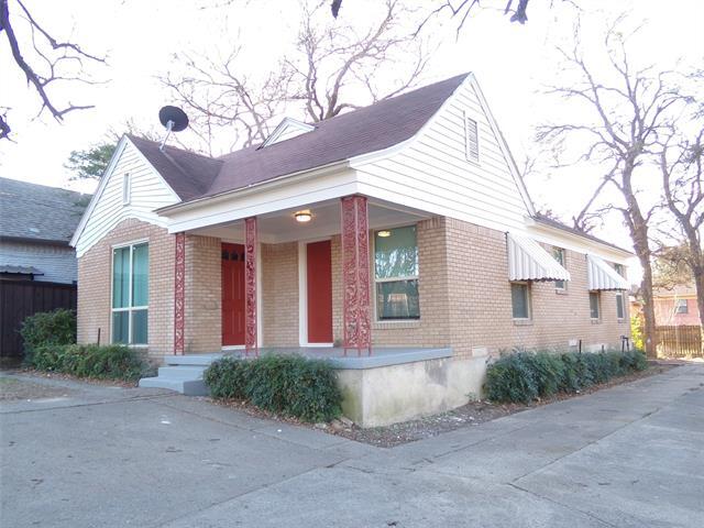 1515 S Vernon Ave Dallas, TX 75224