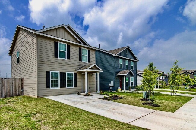 17719 Dockery Drive