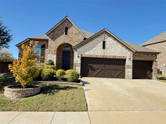 13019 Lanier Dr Frisco, TX 75035