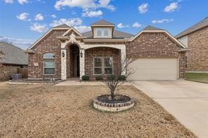 909 Foxtail Drive