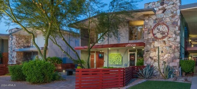 3623 N 5th Ave Phoenix, AZ 85013