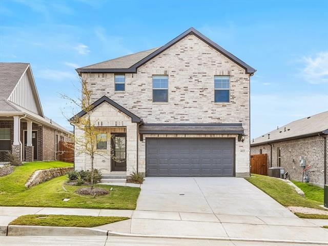 413 Willet Dr McKinney, TX 75069