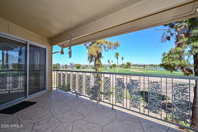19252 N Star Ridge Dr Sun City West, AZ 85375