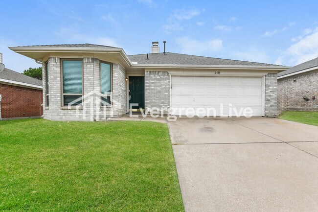 2528 Concina Way