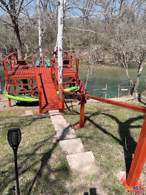1512 River Grove Rd Martindale, TX 78655