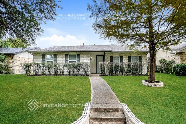 2813 Dove Meadow Dr Garland, TX 75043