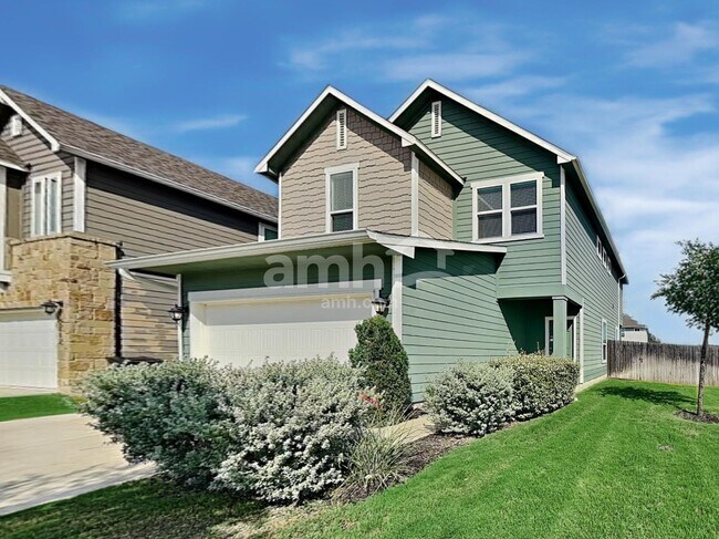 2708 Geronimo Creek New Braunfels, TX 78130
