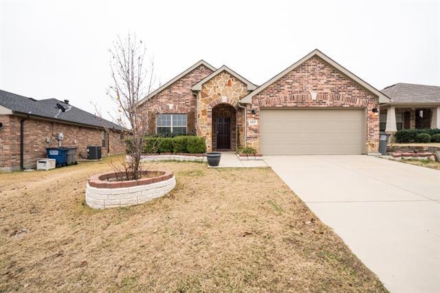 1452 Puerto Lago Dr Little Elm, TX 75068