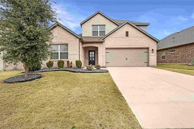 908 Cobalt Dr Celina, TX 75009