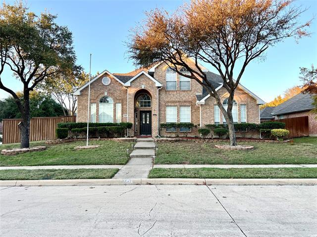 3301 Bluegrass Dr Plano, TX 75074