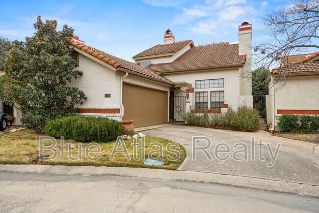 609 Fiesta Cir Irving, TX 75063
