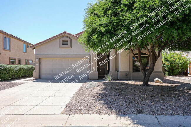 3055 N Red Mountain Mesa, AZ 85207