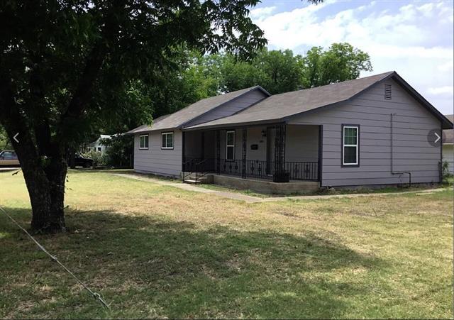 5800 Webster St Fort Worth, TX 76117