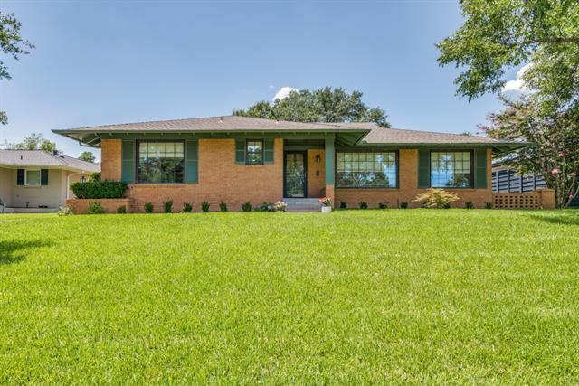 4219 Briar Creek Lane