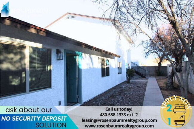 6434 E Alder Ave Mesa, AZ 85206