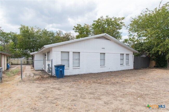 4405 Teri Road