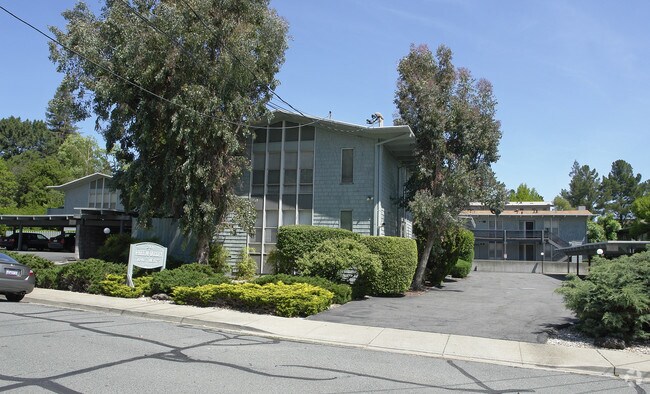 2101 Donald Drive