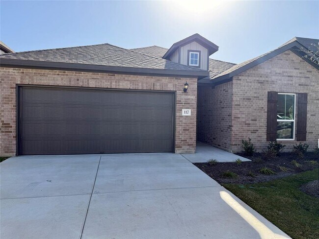 117 Rocky View Ln Andice, TX 78628