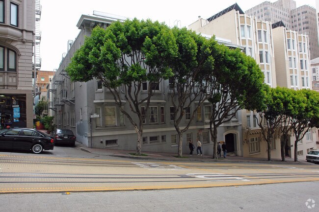 634 POWELL Apartments
