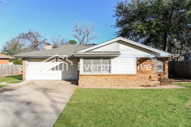 7105 Robinhood Lane