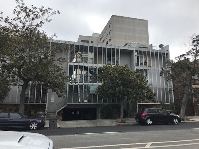 1428 Madison Street