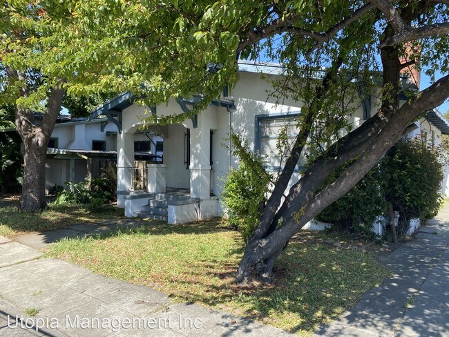 1732 Napa St Vallejo, CA 94590