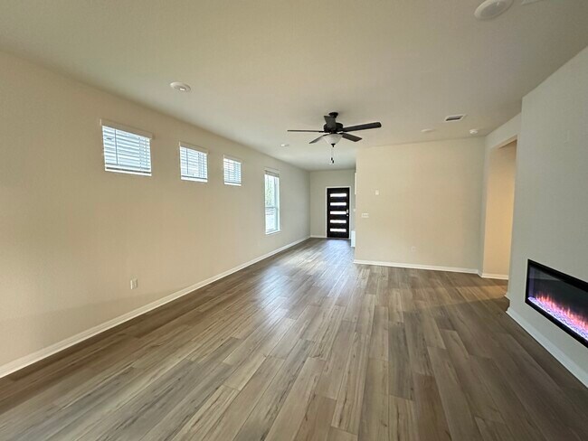 8309 Augeron Drive Austin, TX 78747