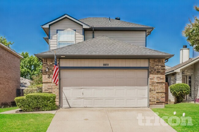 1135 Colbert Lane