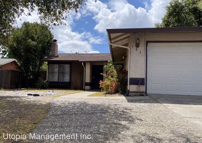 381 Amber Ave, Vallejo (Single Family)