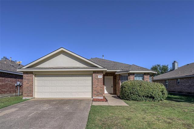 9808 Nixon Dr McKinney, TX 75072