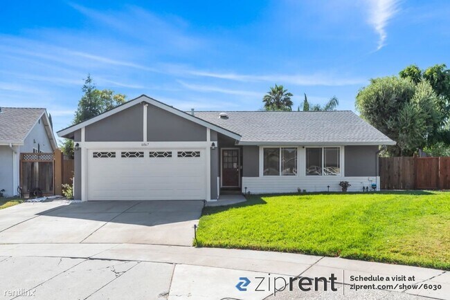 6067 Bigelow Court