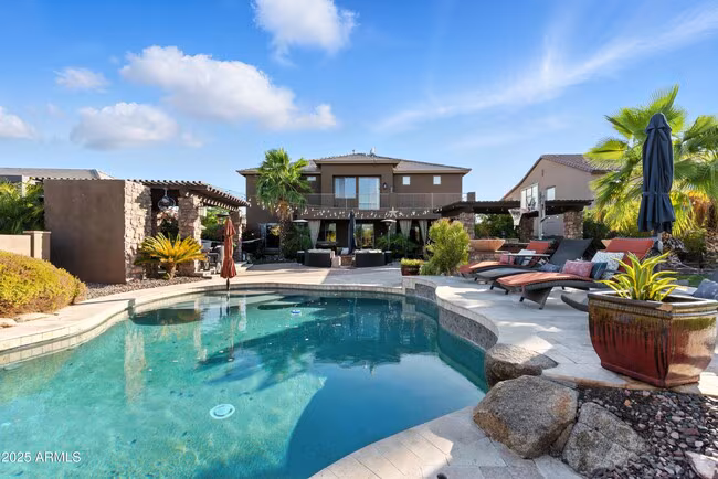 18212 W East Wind Ave Goodyear, AZ 85338