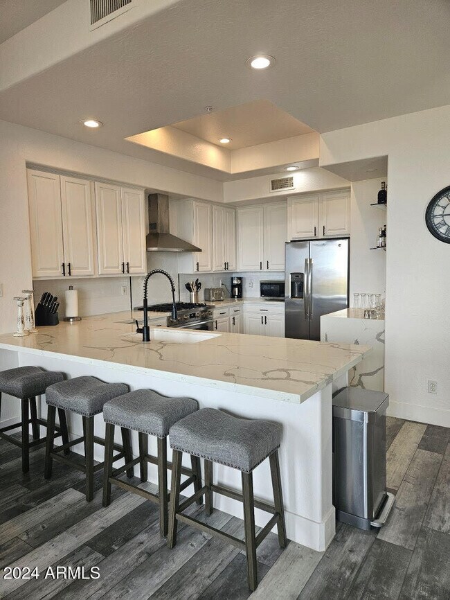 28990 N White Feather Ln Scottsdale, AZ 85262