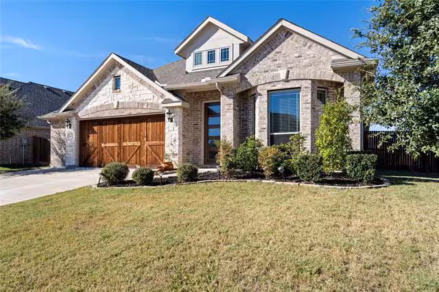 541 Marigold Drive
