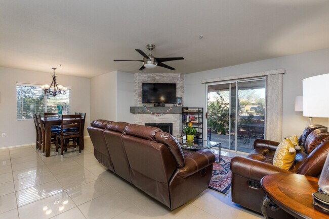 9775 N 94th Pl Scottsdale, AZ 85258