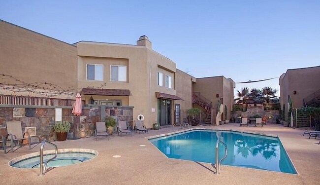 4120 N 78th St Scottsdale, AZ 85251