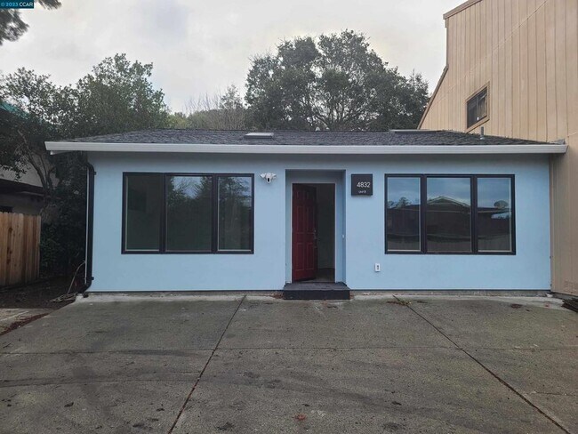 4832 San Pablo Dam Road