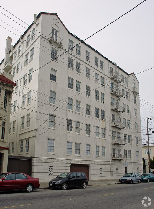 300 16th Avenue