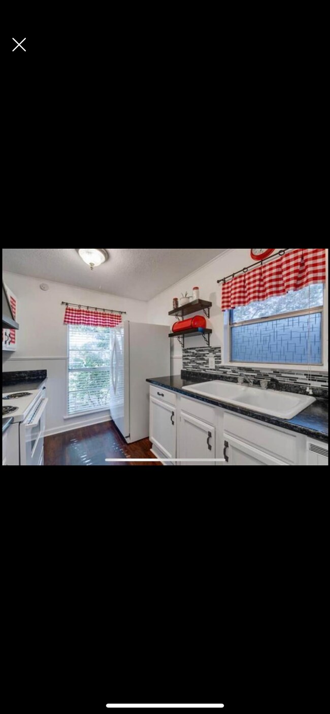 3213 Kenwood Dr Rowlett, TX 75089
