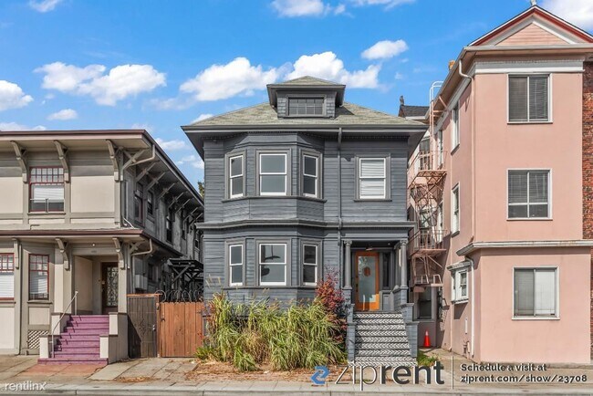 1441 1st Avenue