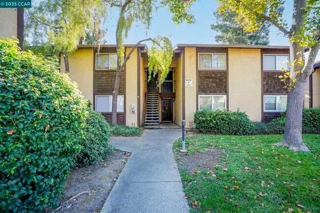 1440 Reganti Pl Concord, CA 94518