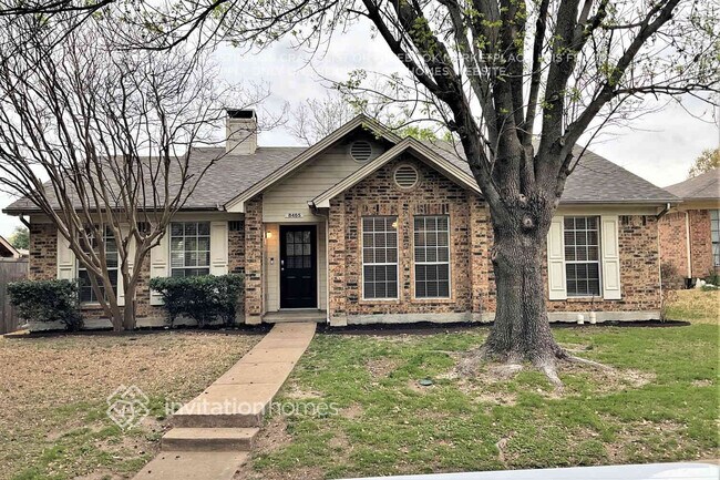 8465 Willow Creek Drive