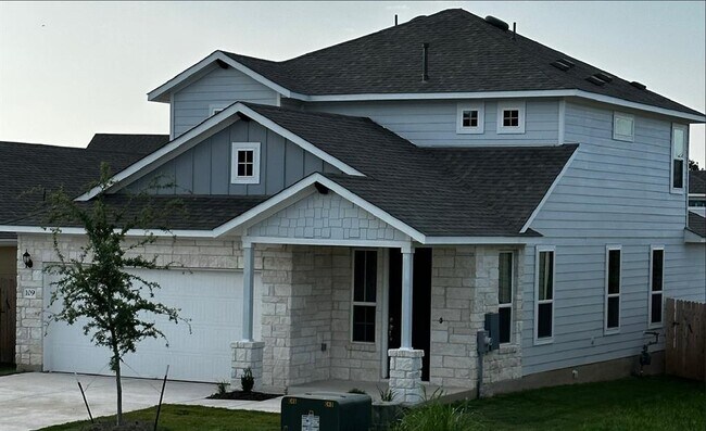 109 Riverhill Drive